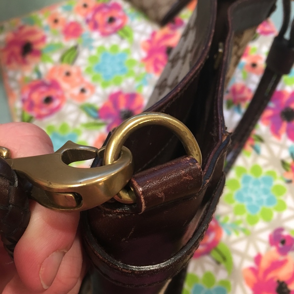 Additional pictures of Gucci bag